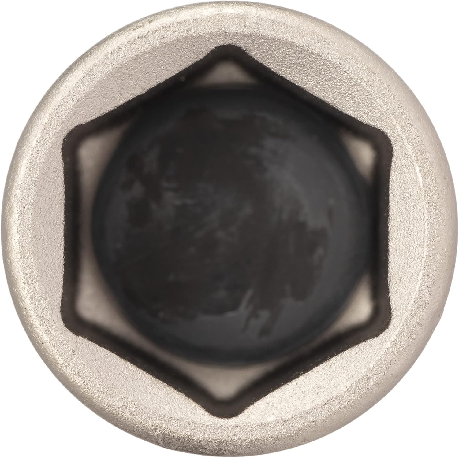 Detalle de トネ(TONE) 4A-17LLN インパクト用薄形ロングホイールナットソケット 17mm・差込角12.7mm