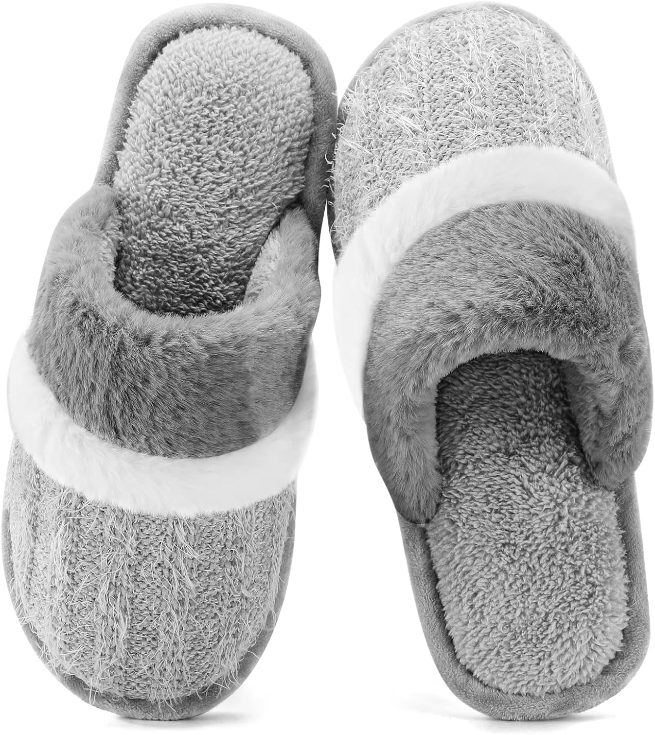 Thumbnail 5 de GOEWY Pantuflas Mujer Invierno