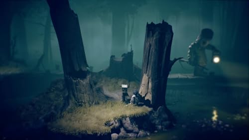 Thumbnail 8 de Little Nightmares 1 + 2 Compilation – PS4 | Bandai Namco