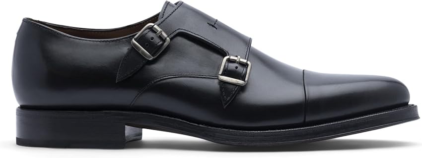 Thumbnail 1 de Lottusse Premium Mocasín Monkstrap hombre 43 EU