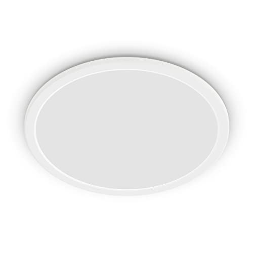 Detalle 2 de Philips Superslim 15W lámpara LED techo regulable