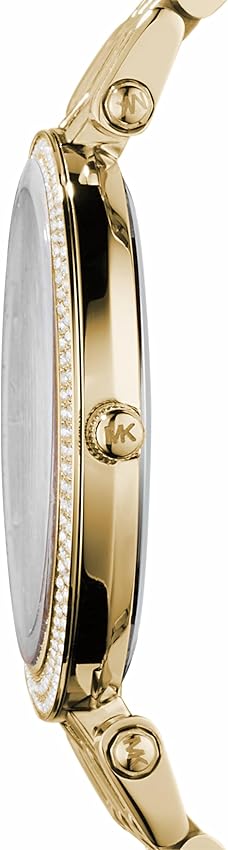 Thumbnail 1 de Michael Kors MK3191 reloj 39 mm resistente 5 ATM