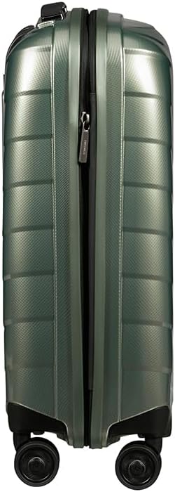 Thumbnail 2 de Samsonite Attrix - Spinner S 55 cm, Bagage à main extensible en Basil Green