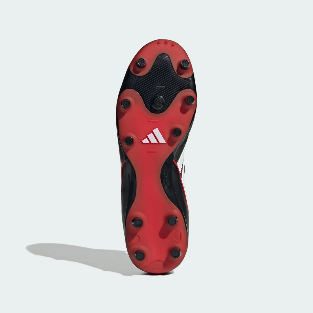 Detalle de Bota Copa Gloro 2 de Adidas para césped natural seco