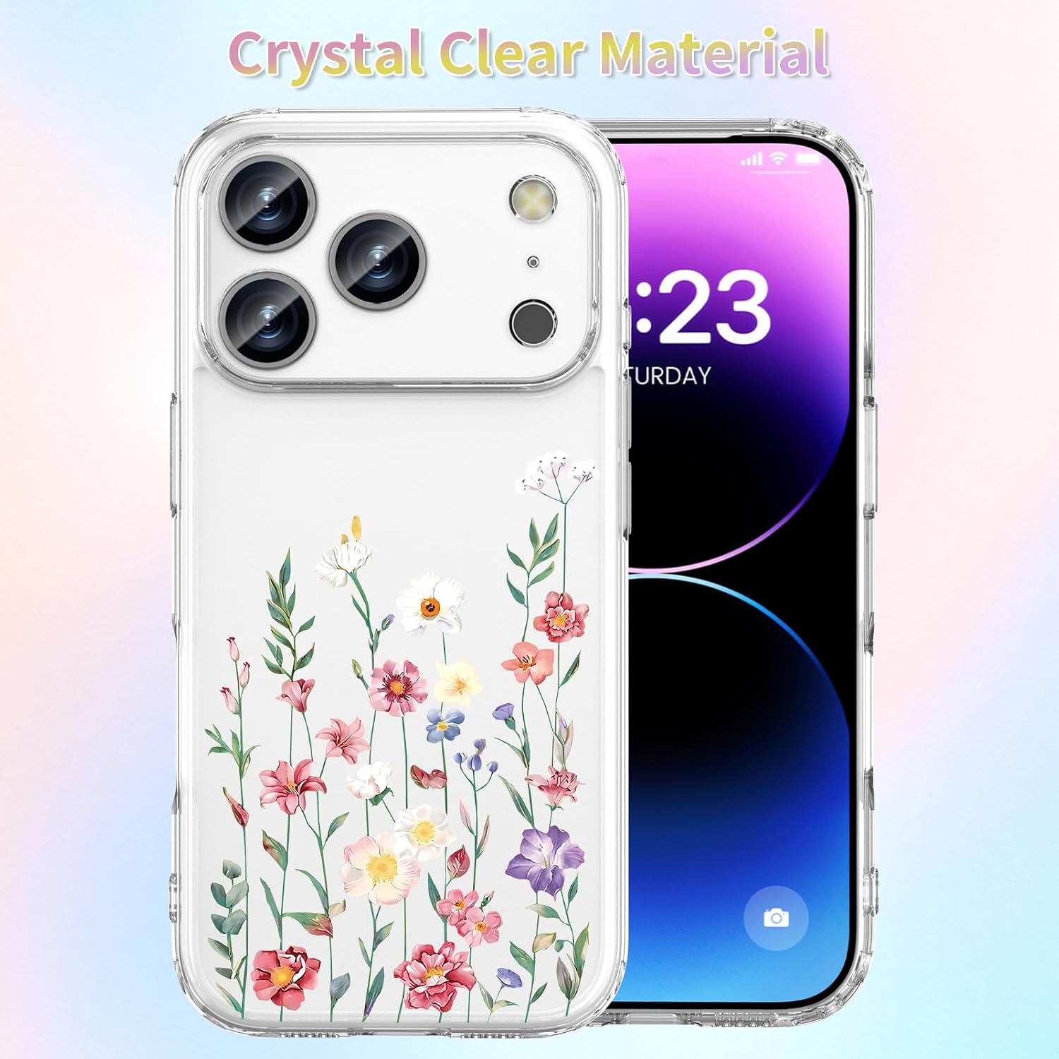 Detalle 2 de WKC iPhone Case for iPhone 17 Pro Max