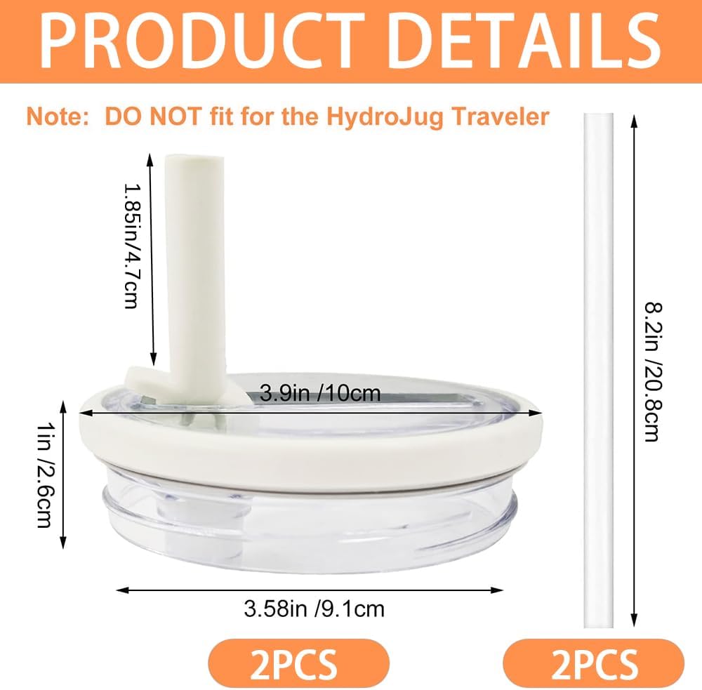 Thumbnail 1 de Stanley Cup Deckel 40oz Ersatzdeckel 🥤