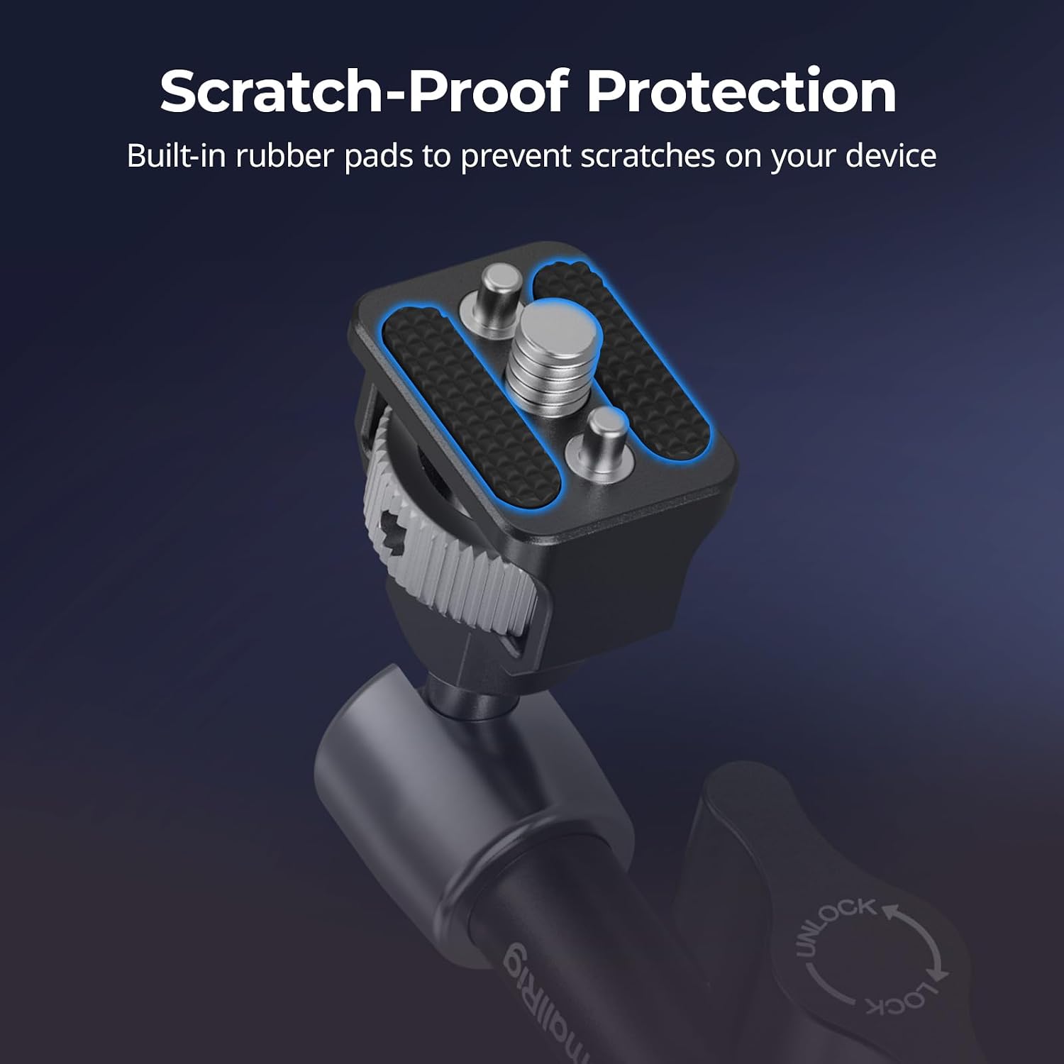 Thumbnail 5 de SMALLRIG 7" Magic Arm 1.5kg