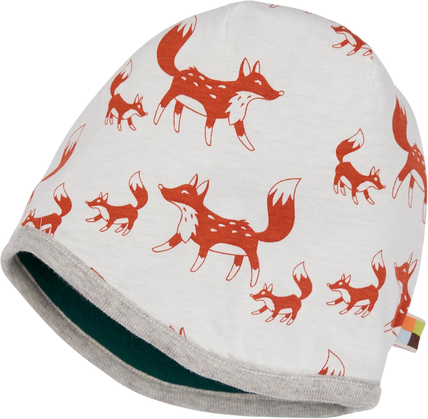 Detalle 2 de Loud + Proud Berretto Unisex-Bambini e Ragazzi