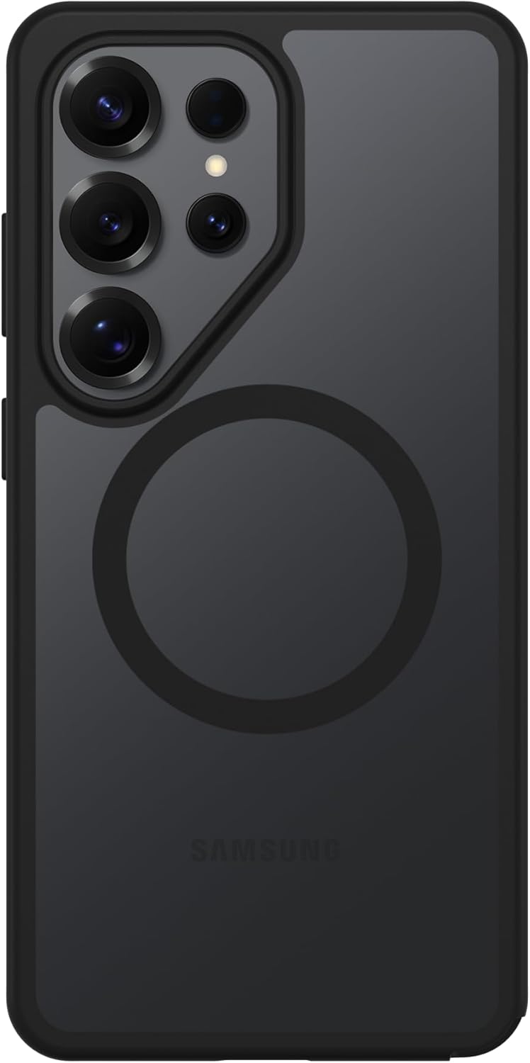 Thumbnail 6 de OtterBox Galaxy S26 Profile Series Case — Ultra-Thin, Protective, Black