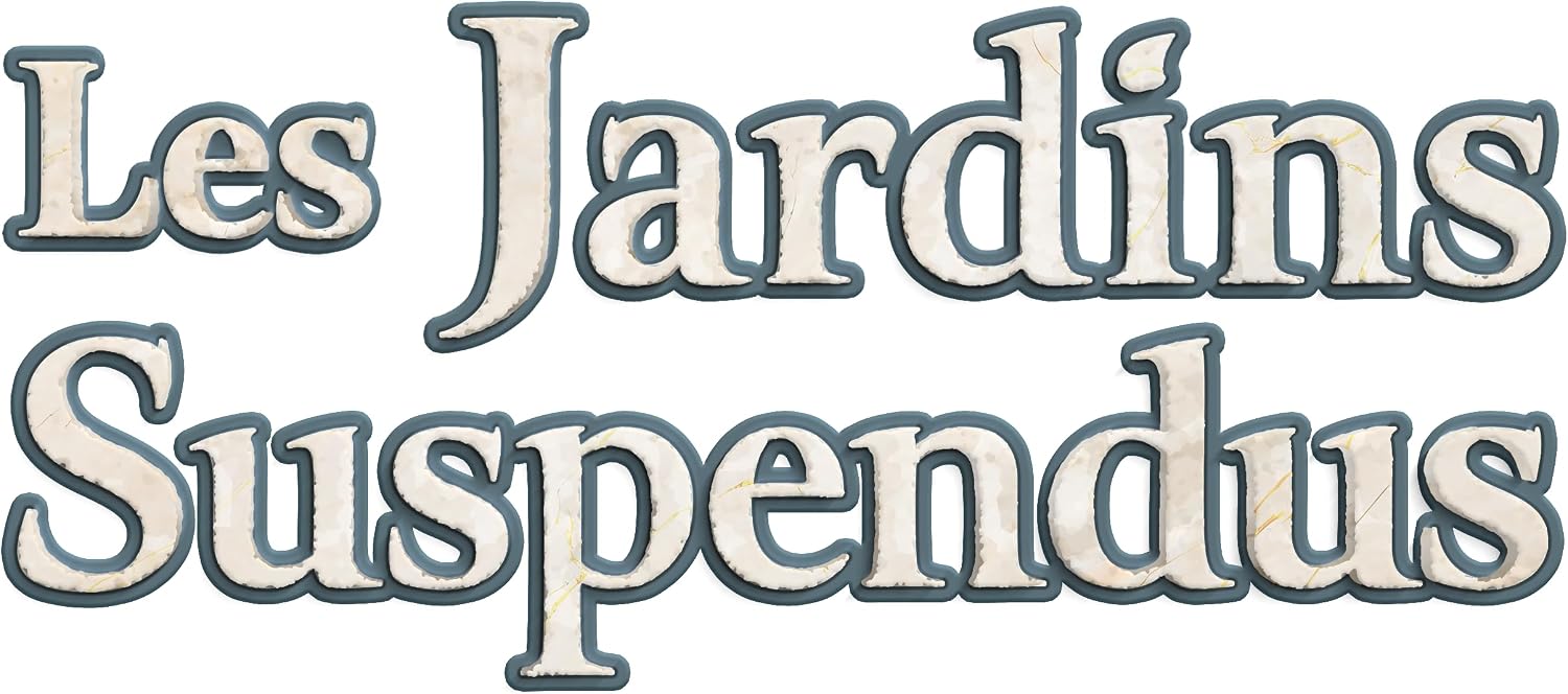 Thumbnail 4 de Gigamic - Les Jardins Suspendus : un jeu de stratégie familial pour toute la famille