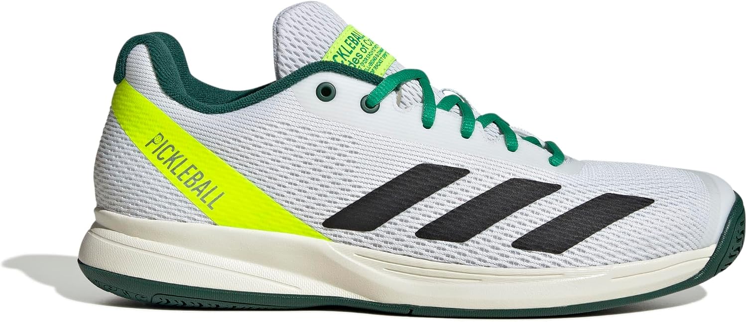 Detalle 2 de adidas Chaussure de Pickleball confort
