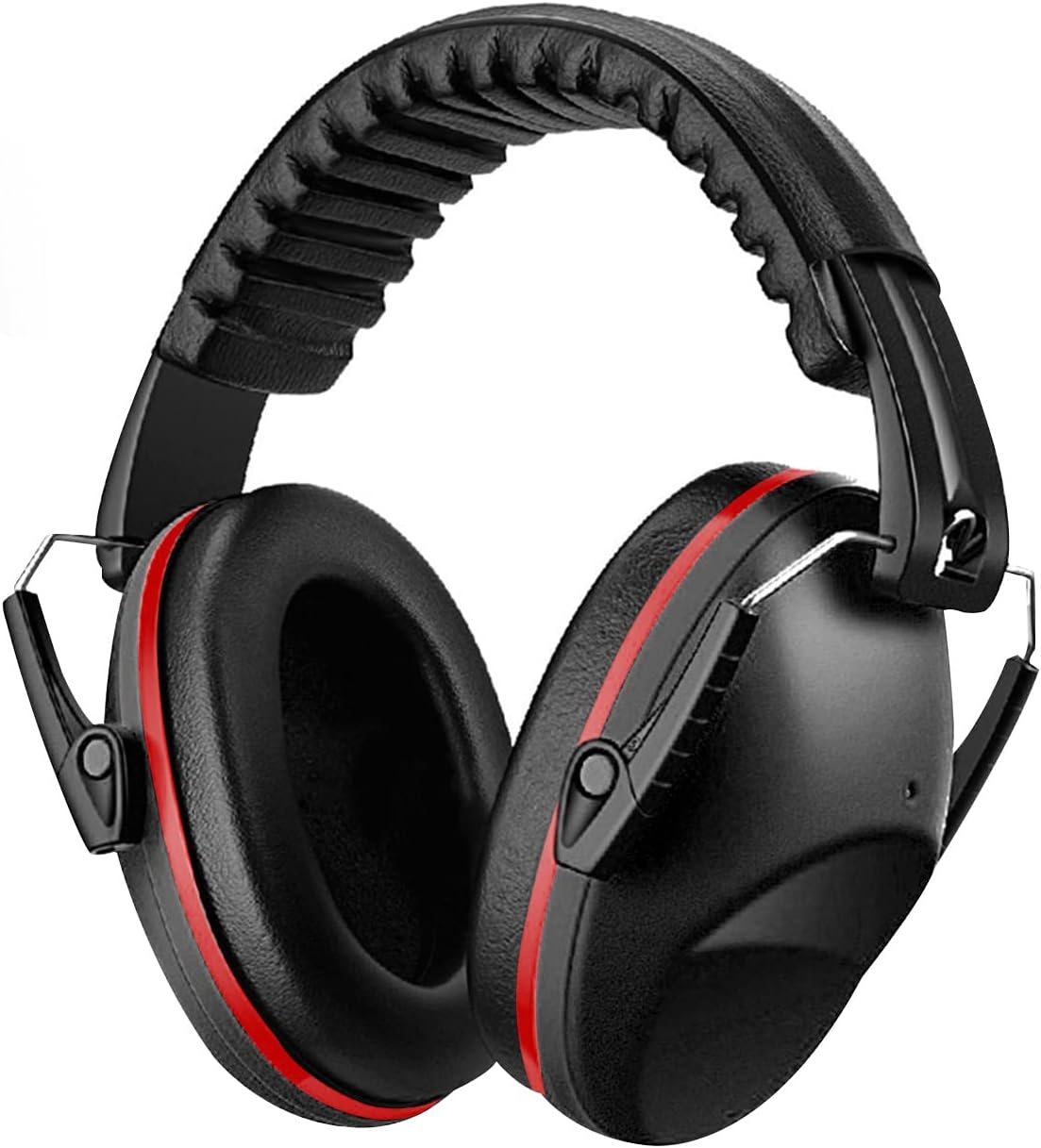 Detalle de Rantizon Ear Defenders Children: Quiet, Comfortable Hearing Protection for Kids
