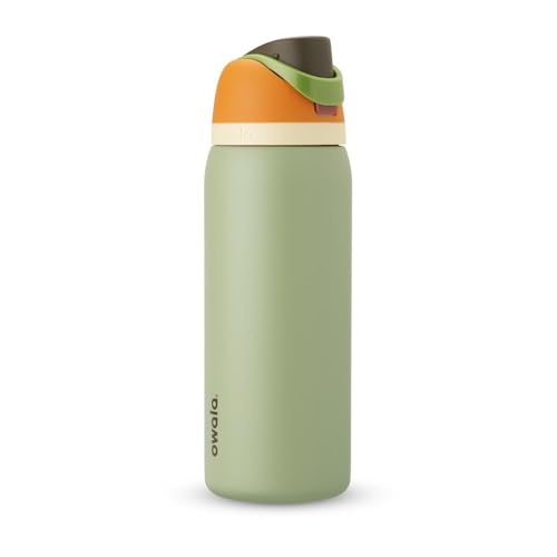 Detalle de Owala FreeSip 945 ml, gourde isotherme ⚙