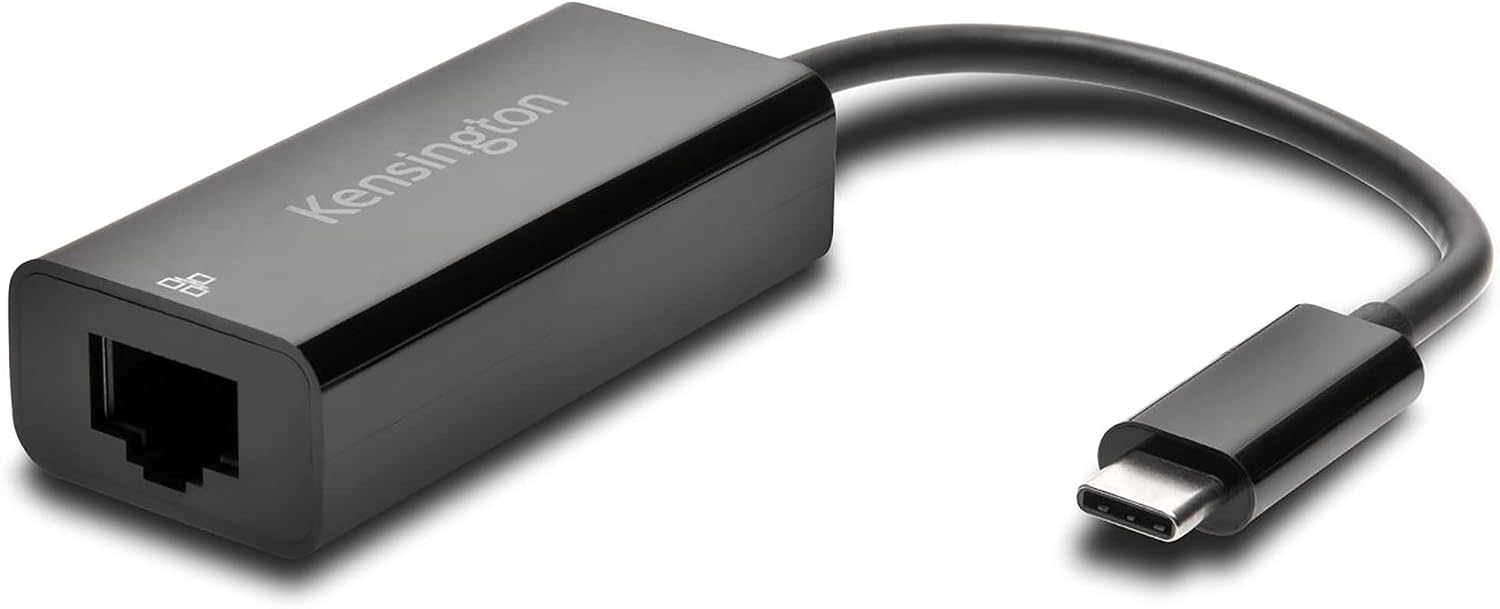Detalle de Kensington K33475WW USB-C Gigabit Adapter