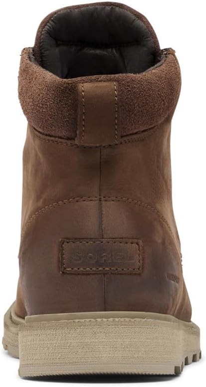 Thumbnail 2 de Sorel Madson II Moc Toe WP Botte Homme