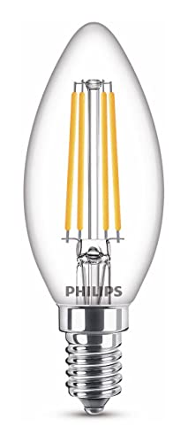 Thumbnail 3 de Philips B35 E14 Bombilla LED regulable 25W