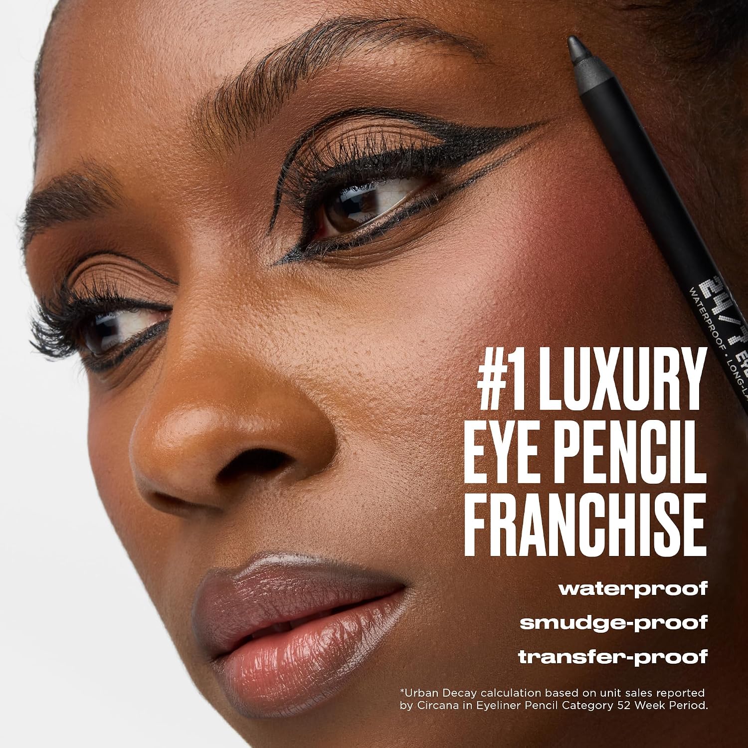 Detalle de Urban Decay COSURB224 24/7 Glide-On Waterproof Eyeliner Pencil