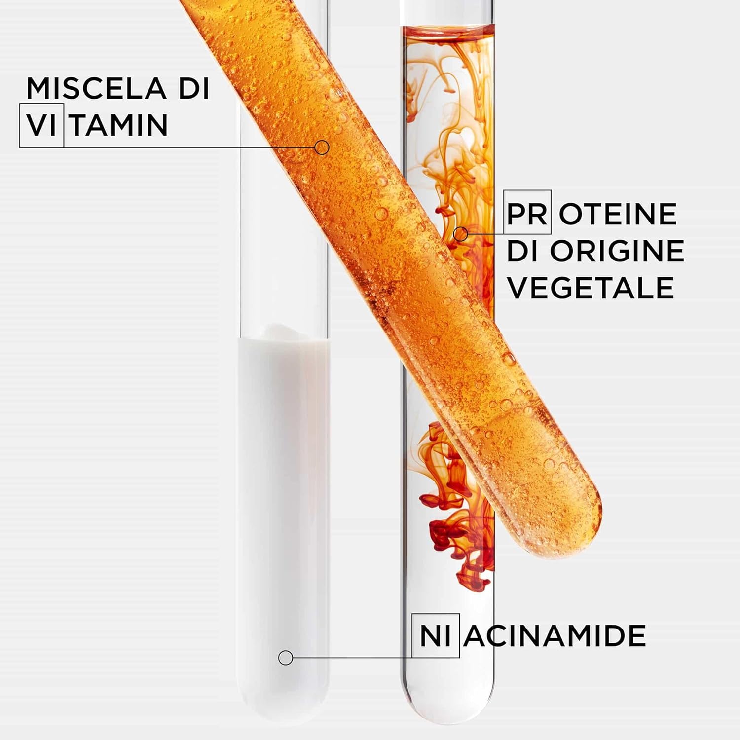 Detalle de Kérastase Nutritive Siero Idratante per il cuoio capelluto secco (90 ml) alla niacinamide e miscela di vitamine