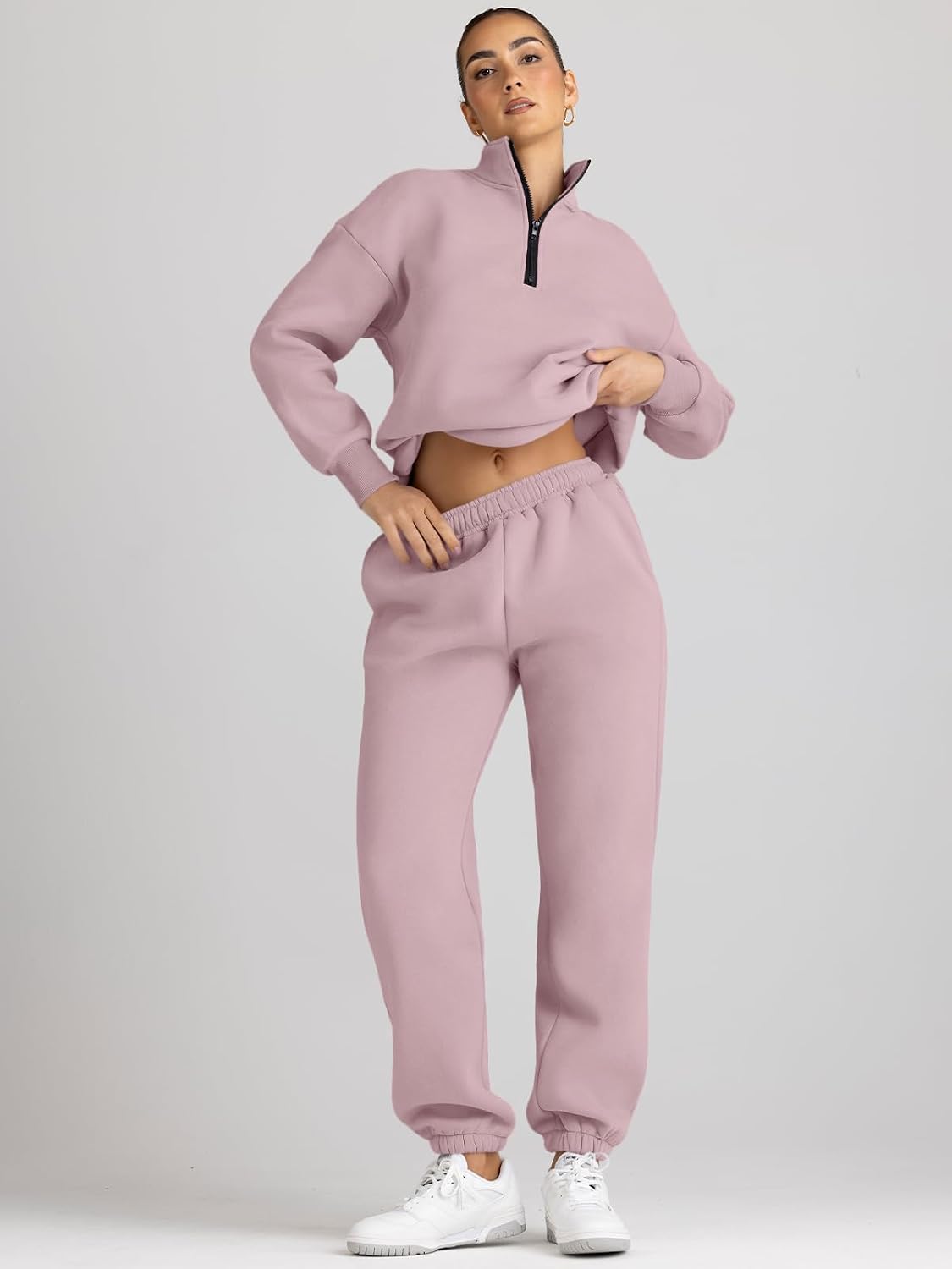 Thumbnail 2 de AUTOMET Women's Sweatsuits 50% Polyester