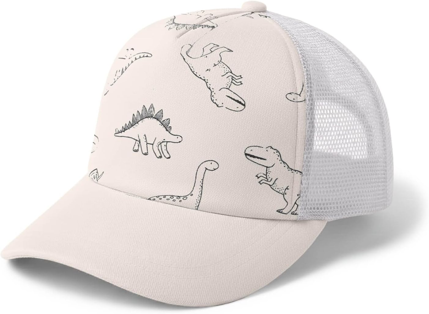 DRESHOW Niño Béisbol Gorra Sol unisex