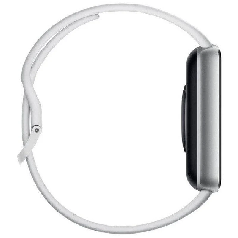 Detalle de Xiaomi Redmi Watch 5 Gris Plata