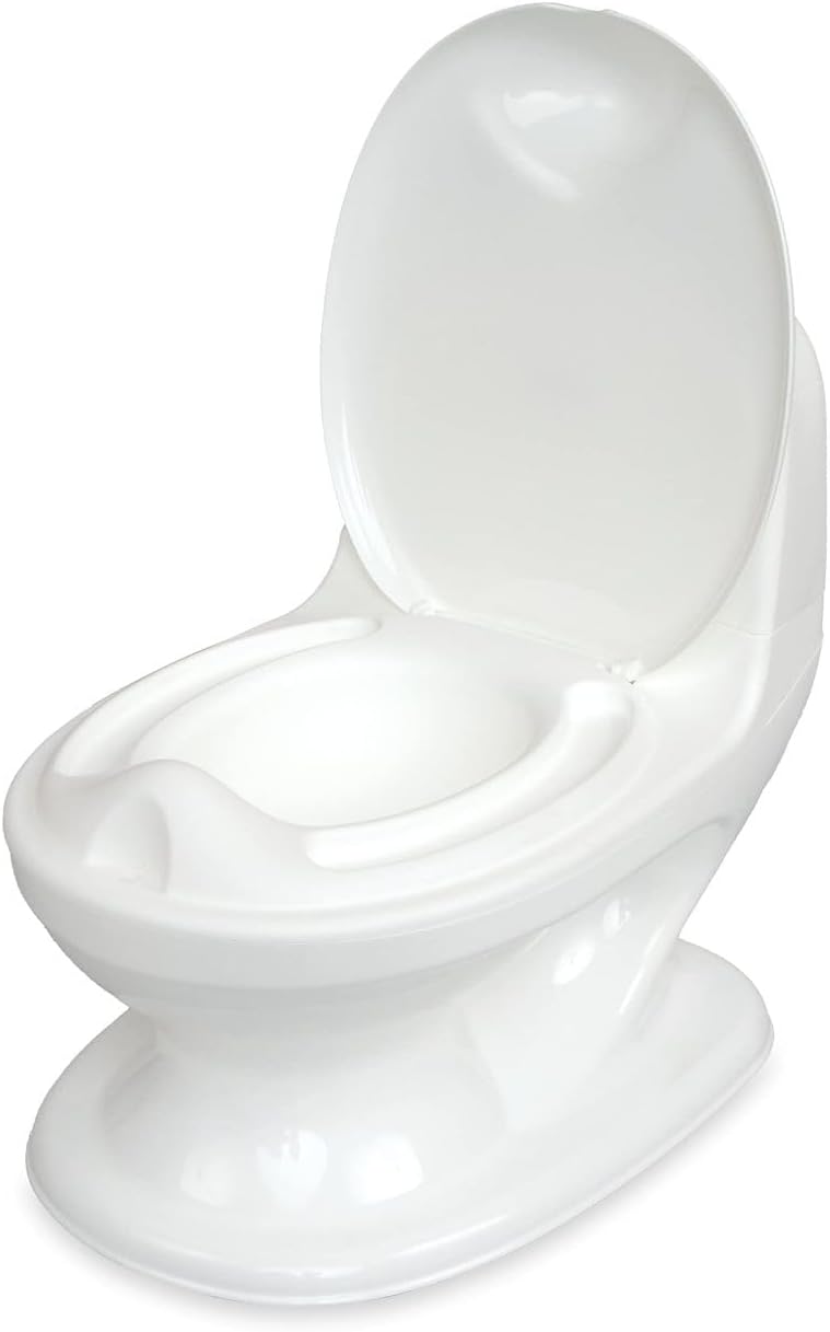 Thumbnail 3 de Nuby My Real Potty pot bébé 18 mois 🚽
