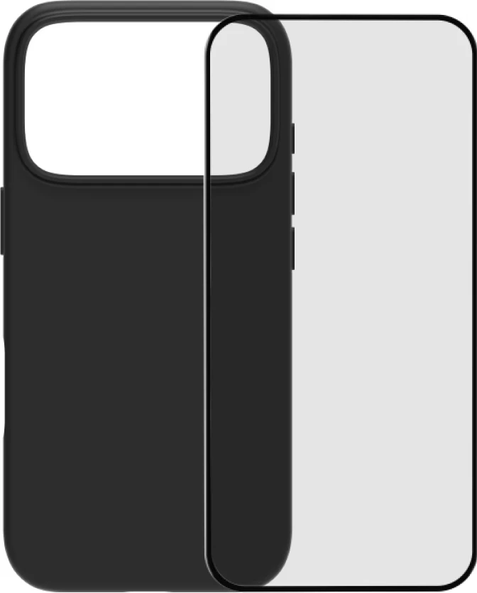 Thumbnail 23 de BlueBuilt Backcover iPhone 17 Pro Schwarz