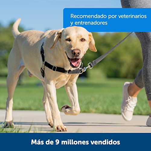 Detalle 2 de PetSafe Easy Walk - Arnés Antitirones para Perros 🐾