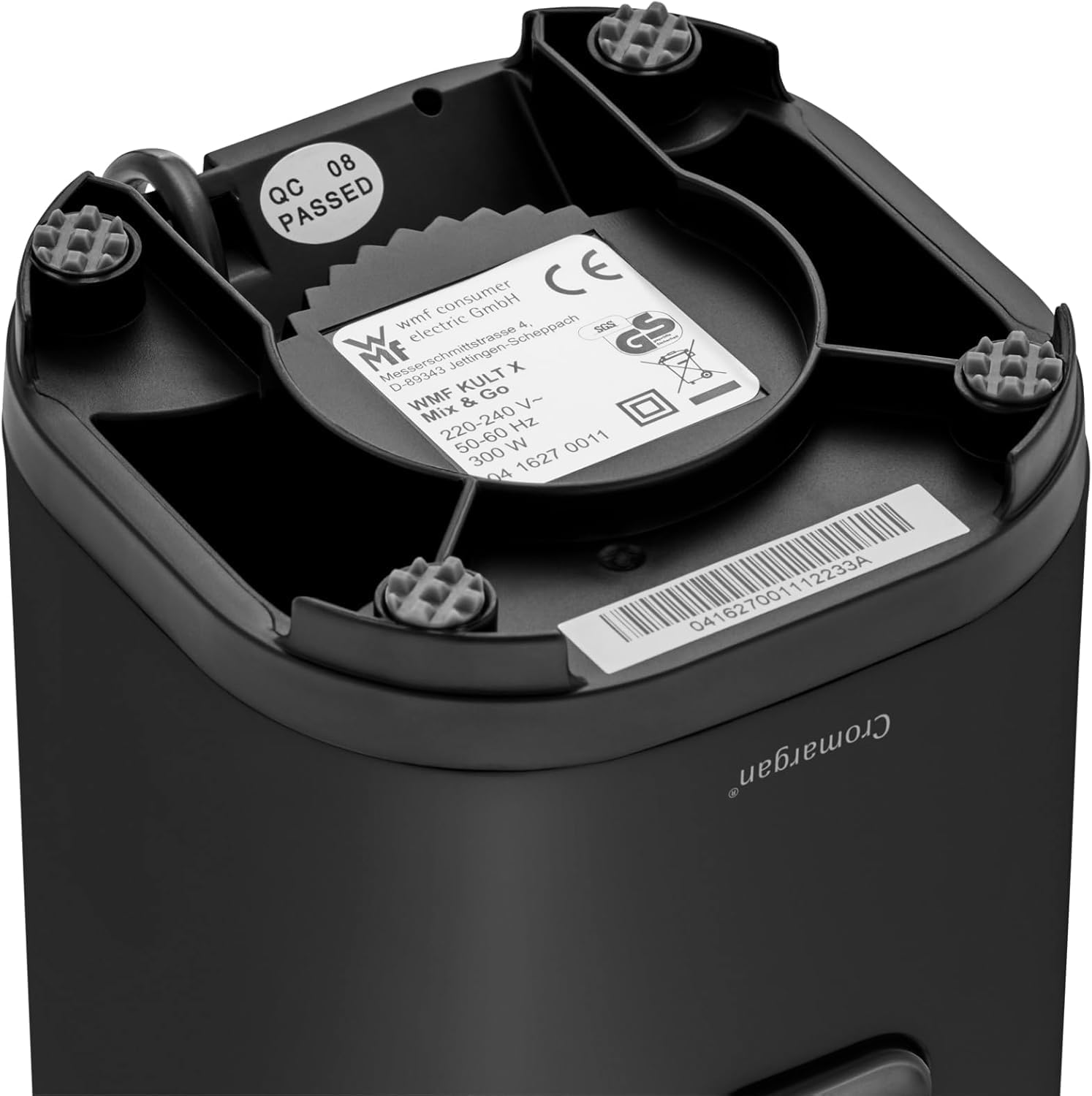 Thumbnail 6 de WMF Kult X Mix & Go Smoothie Maker 0,6 L 🥤