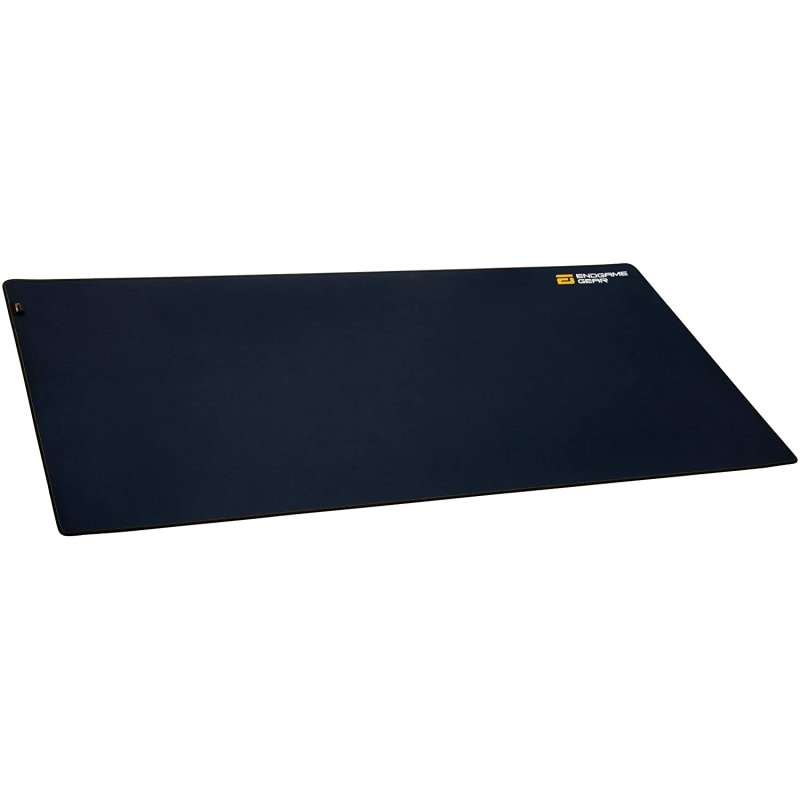 Detalle 2 de Endgame Gear MPC1200 Alfombrilla gaming Cordura Azul 1200 x 600 mm