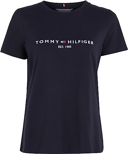 Thumbnail 4 de Tommy Hilfiger Heritage Camiseta mujer S