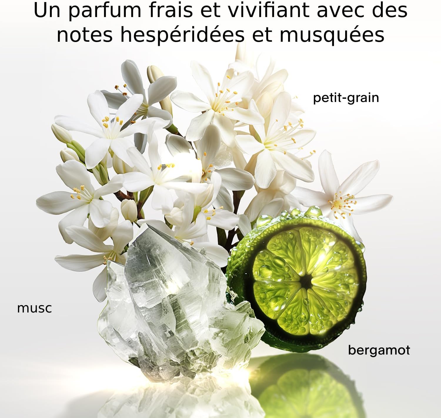 Thumbnail 1 de MUGLER Cologne Eau de Toilette – Parfum Mixte 100 ml Spray