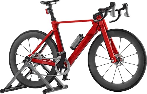 Thumbnail 1 de LEGO Icons Road Bike 11380: A Display‑Ready DIY Model for Cyclists