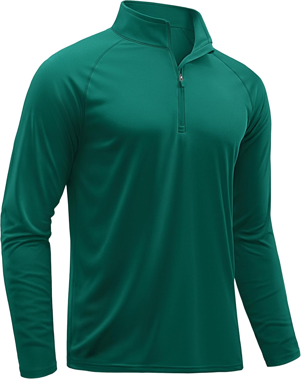 Detalle de TACVASEN Long Sleeve Rash Guard UPF 50+
