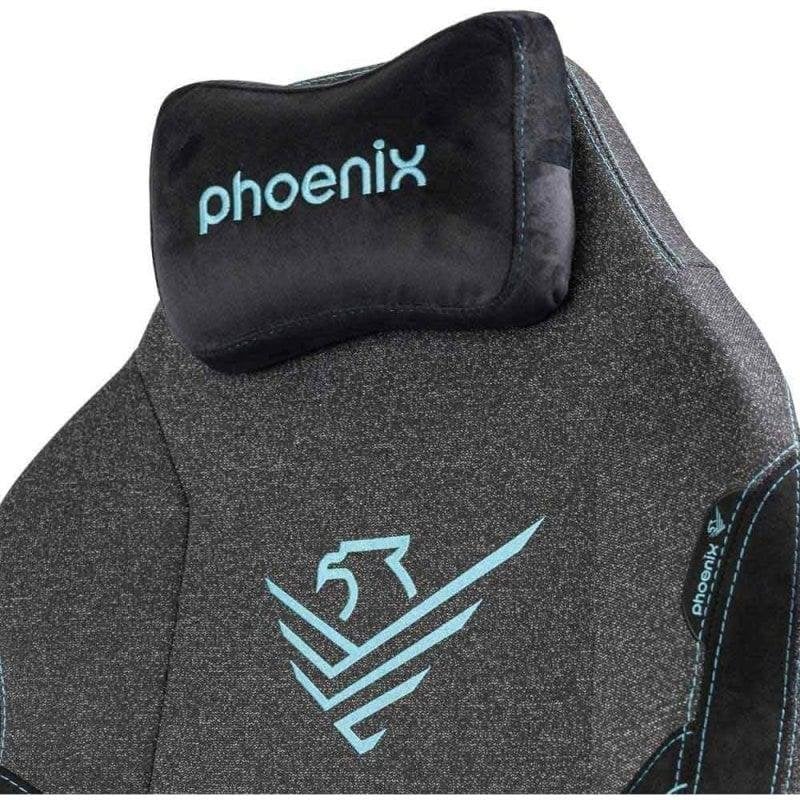 Detalle de Altyk Phoenix Monarch 150kg
