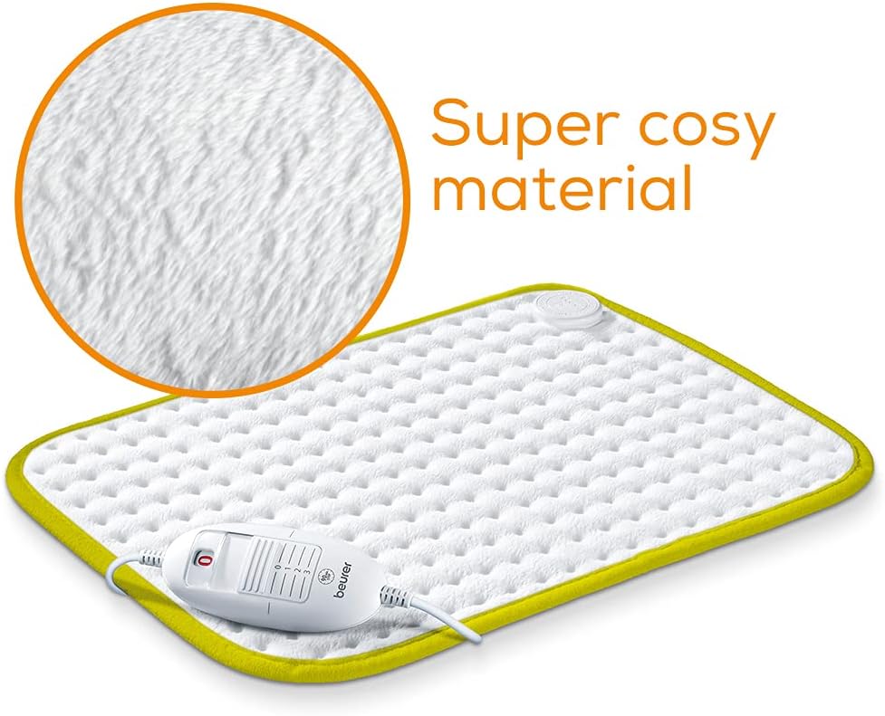 Thumbnail 1 de Beurer HK Limited Edition Heating Pad