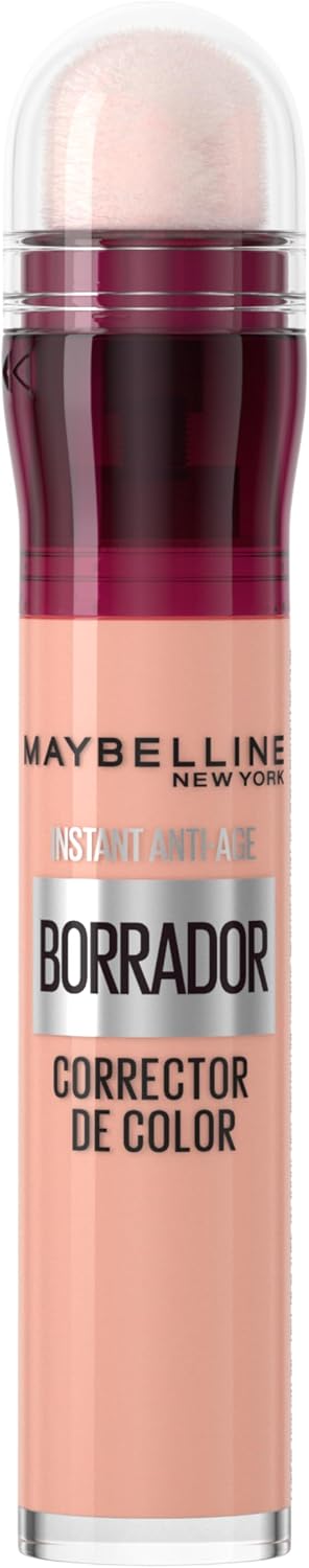 Thumbnail 1 de MAYBELLINE Borrador Ojos 6.8 ml corrector para ojeras