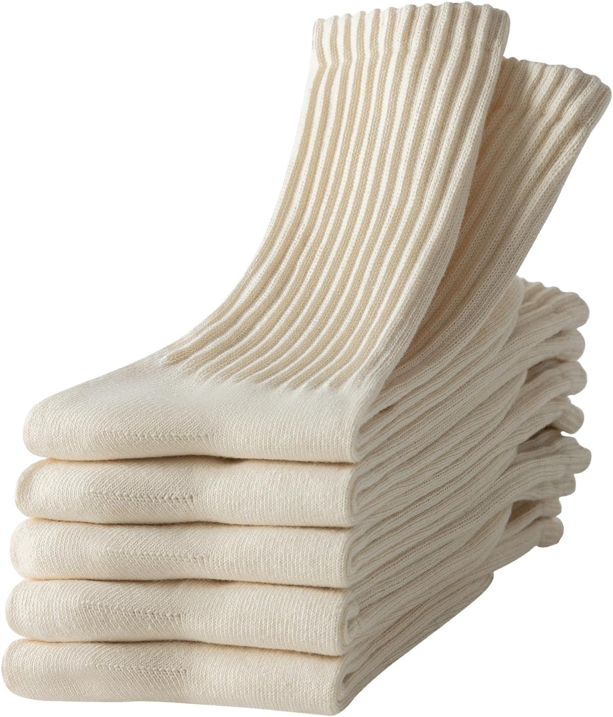 Thumbnail 6 de DarkCom Crew Socks, 5 Pairs