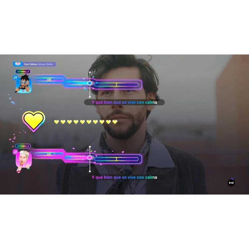 Thumbnail 1 de Let’s Sing 2026 para Nintendo Switch (Let’s Sing 2026) de plaion