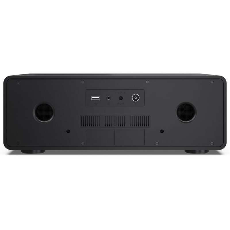 Detalle de Sharp XL-B720D Tokyo: Sistema de Sonido All-in-One con DAB+, Bluetooth y CD