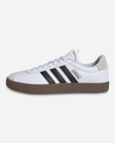 Thumbnail 10 de Adidas VL Court 3.0 Shoes: Practical Court-Inspired Comfort