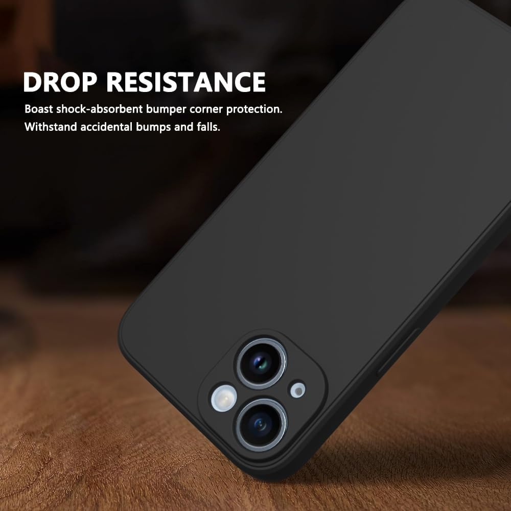 Detalle de WOGROO iPhone 13 mini case