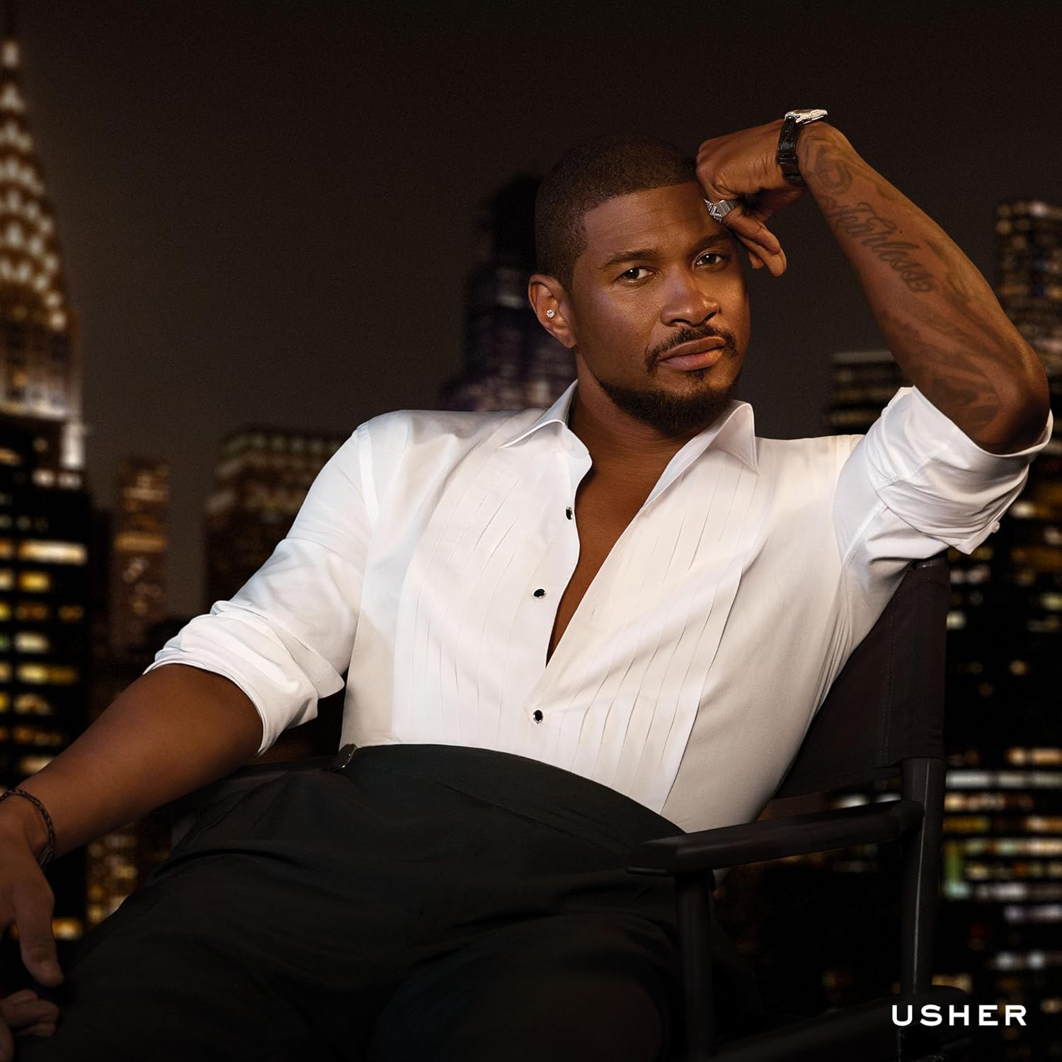 Thumbnail 5 de Ralph Lauren Ralph’s Club New York Eau de Parfum (110ml) – seductive fougère with blackcurrant, sandalwood & bourbon vanilla