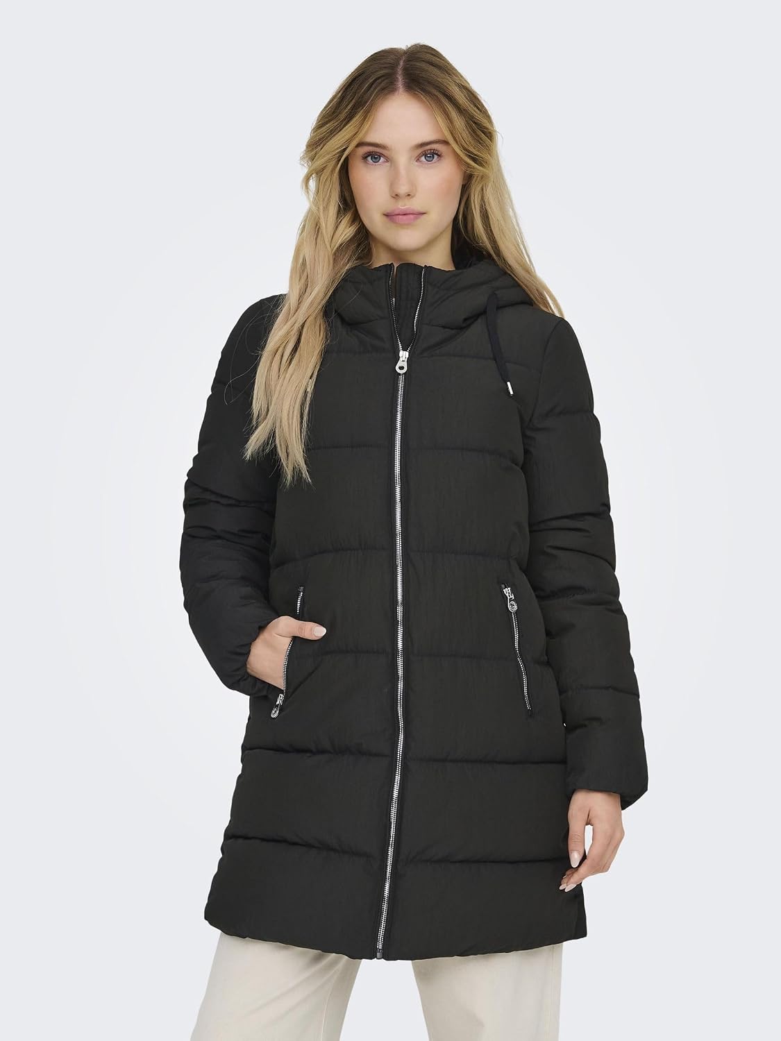 Thumbnail 1 de ONLY ONLDOLLY doudoune avec capuche