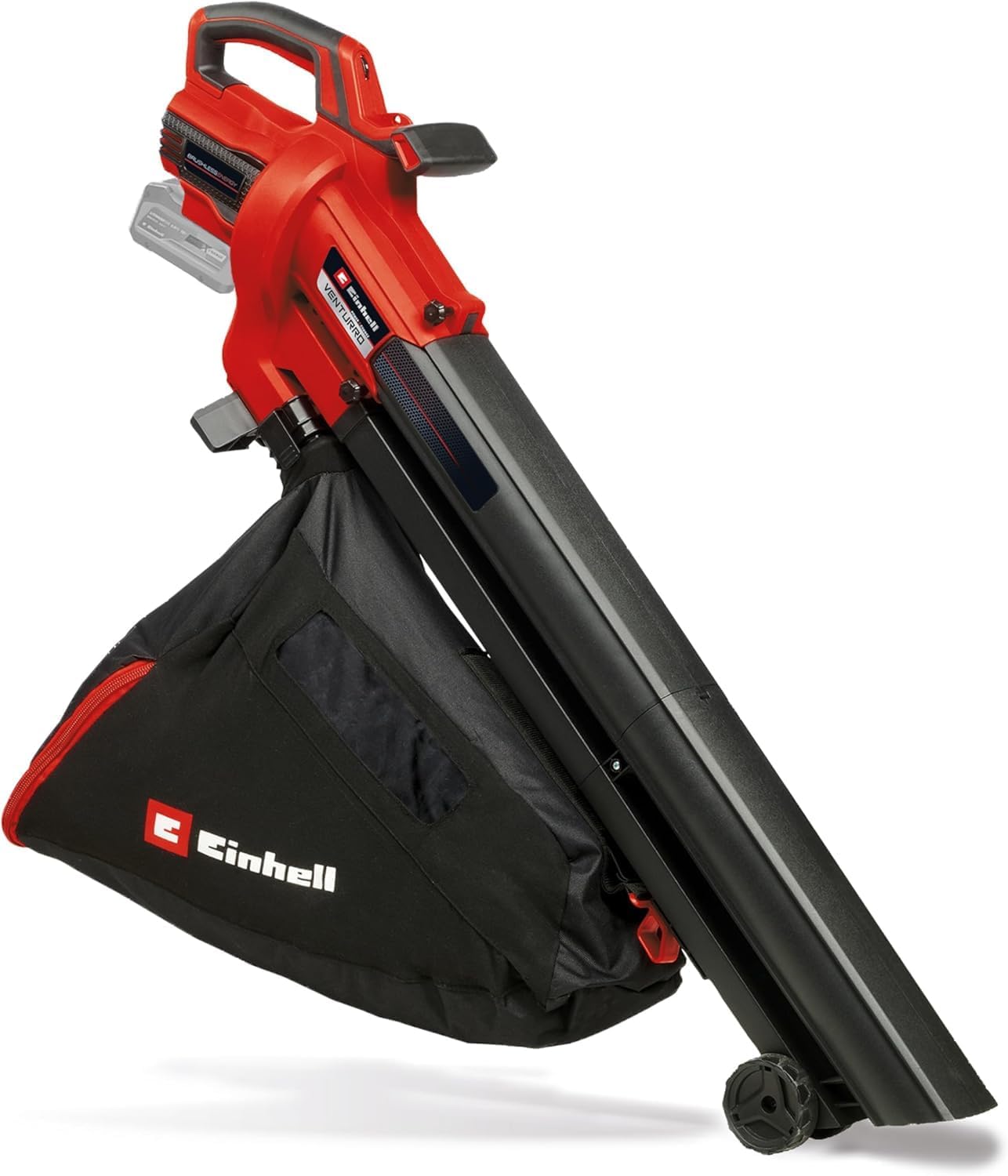 Aspirafoglie VENTURRO 18/210 Power X-Change: potenza senza fili per giardinaggio efficiente