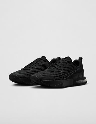 Thumbnail 5 de Nike Air MAX Alpha Trainer 6 Hombre Black/Anthracite-Black EU 45