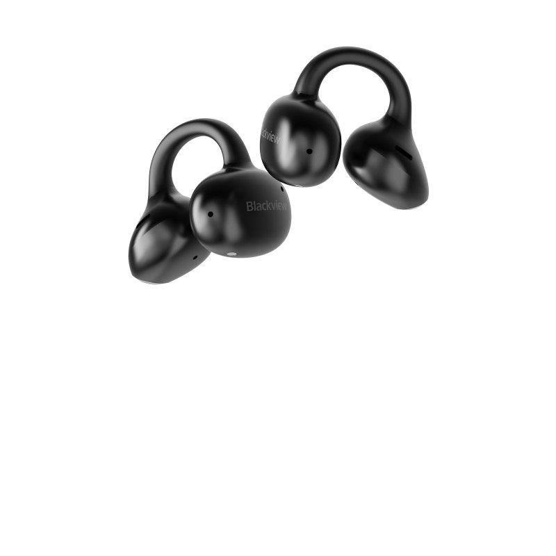 Thumbnail 1 de Blackview AirBuds 15: auriculares inalámbricos con cancelación de ruido ENC y IPX5
