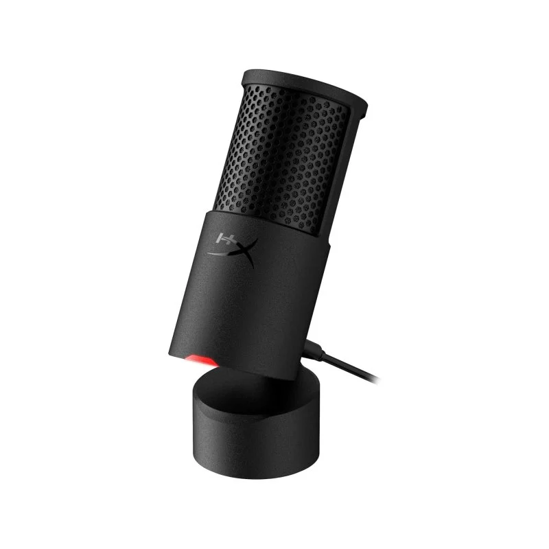 Detalle de HyperX Solocast 2 USB 2 m