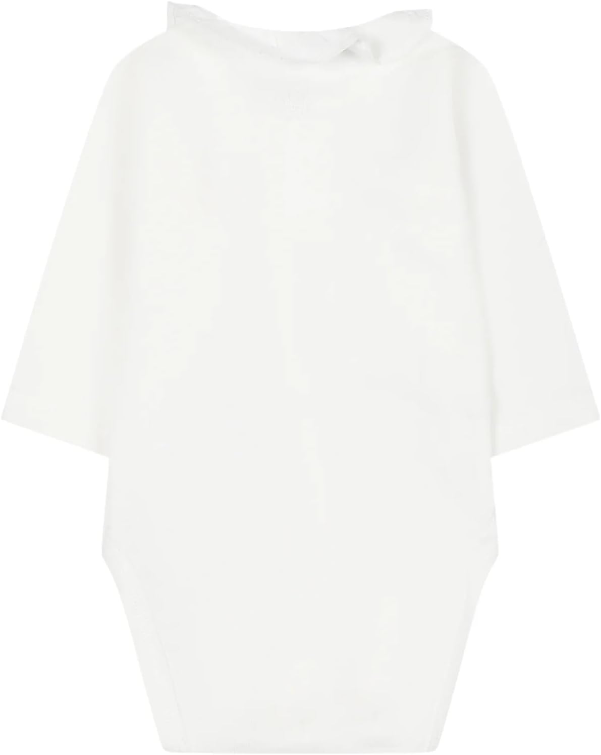 Thumbnail 1 de Petit Bateau Baby-Mädchen Kurzarm-Body mit Kragen – vielseitig, hautfreundlich und pflegeleicht