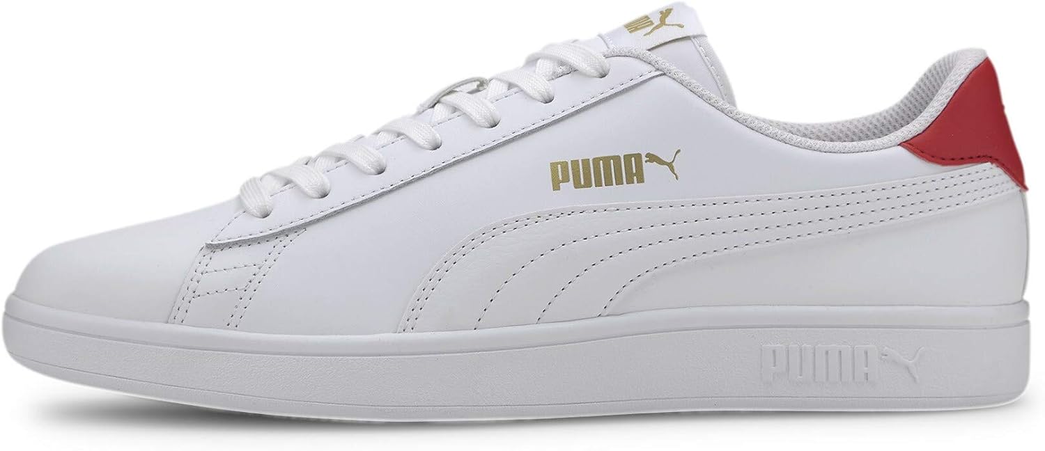 Thumbnail 2 de PUMA Smash V2 LS Sneaker Unisex